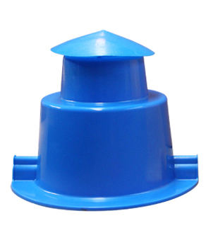 Swell floating aerator, aquaculture fish and shrimp aerator, high efficiency and energy saving