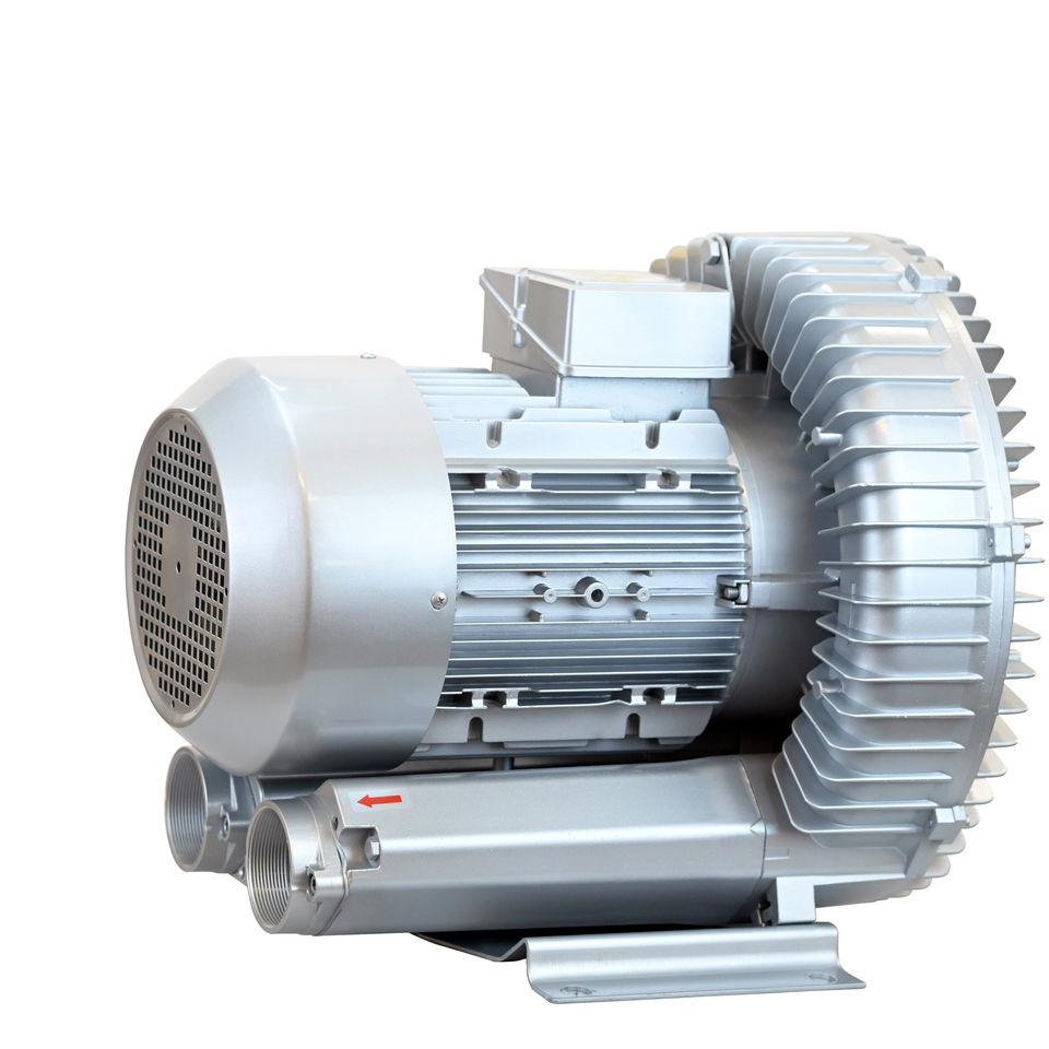 JQT7500 2GH 810-H27 7.5KW three-phase high-pressure annular 