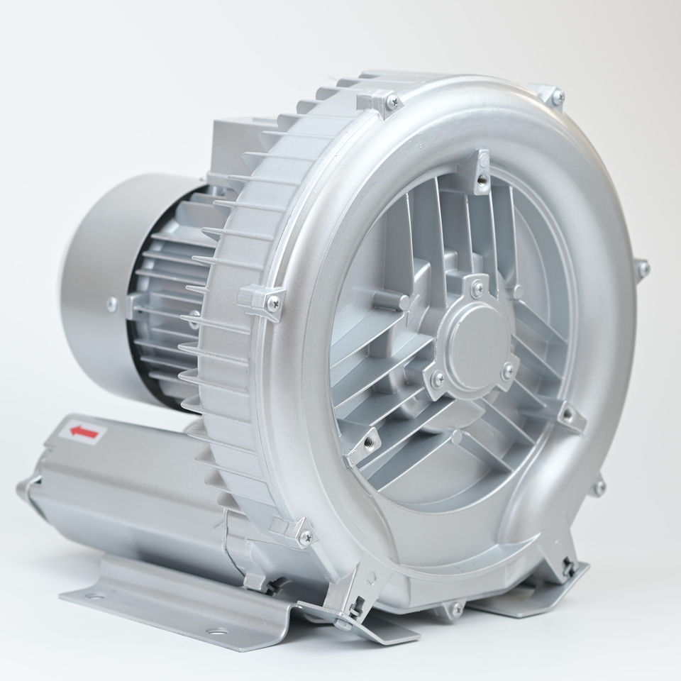 JQT 2GH 510-H16 1.5kW three-phase electric, vortex air pump 