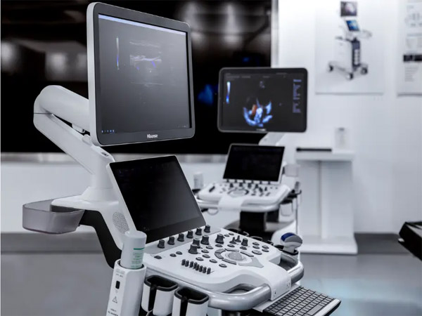 Integrate industry resources with data wisdom and cultivate reputation in the field of medical apparatus