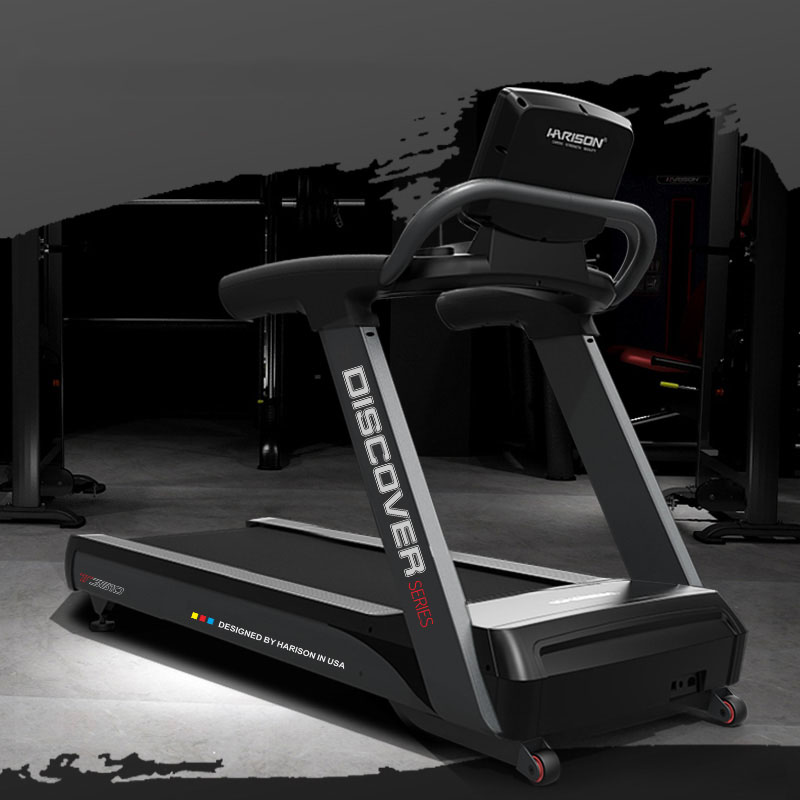 55 m2 gym equipment wholesale package