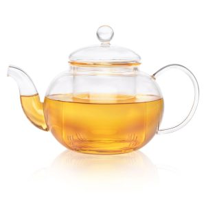 Package yellow card selection black tea green tea