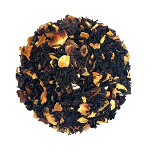 2025 China Tea Production and Sales Situation Report
