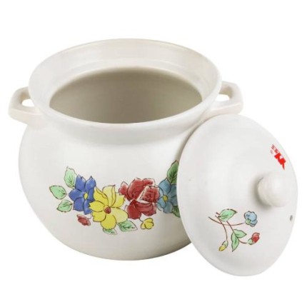 Soup pot