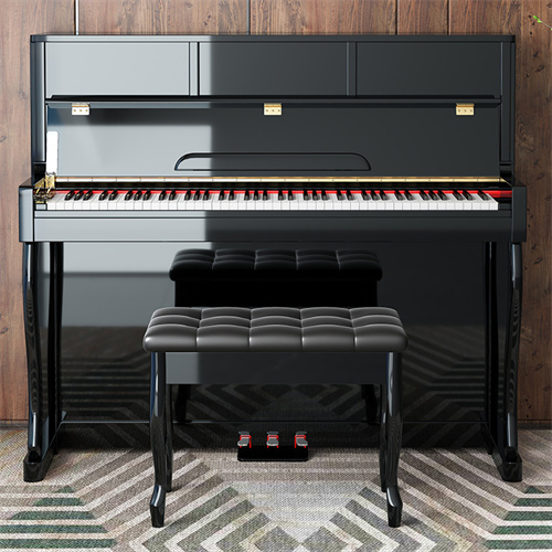 Golden Age Electric Pian