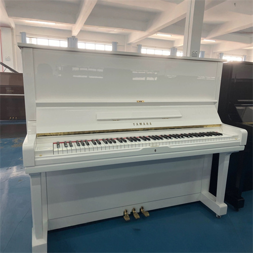 Cega hand-rolled piano 8